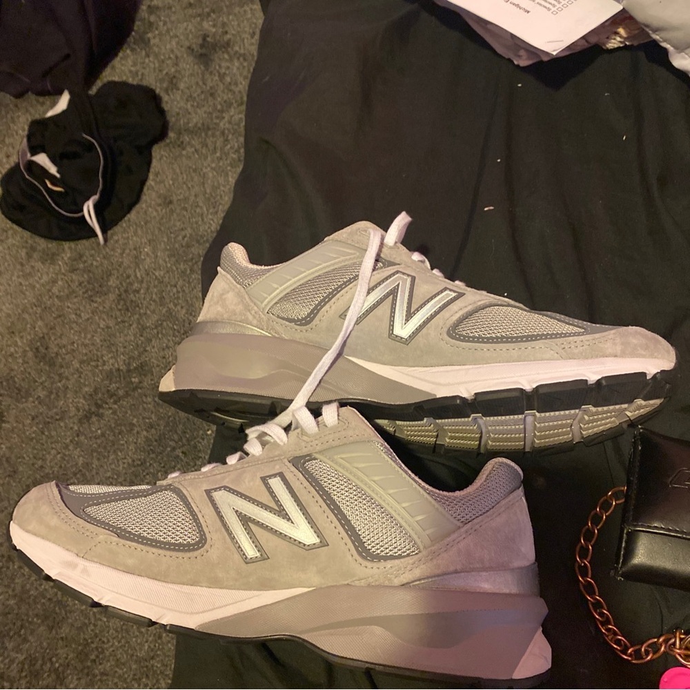 Size 9.5 990 newbalcances brand new no box